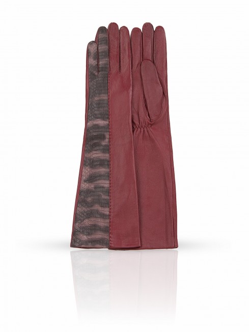 Перчатки Женские R81_CHE_21/F.WINE